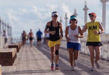 Exercise More Effective Than Medicines to Manage Mental Health