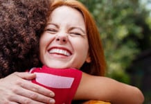 The Wellness World Begins to Teach Relational Fitness