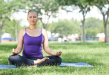 Yoga Can Help Cancer Patients Cut the Risk of Disease Spreading or Returning