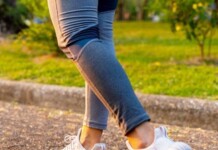 The Best and Worst Shoes for Back Pain