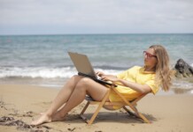 How The Race To Reduce Emissions Will Shape Our Holidays