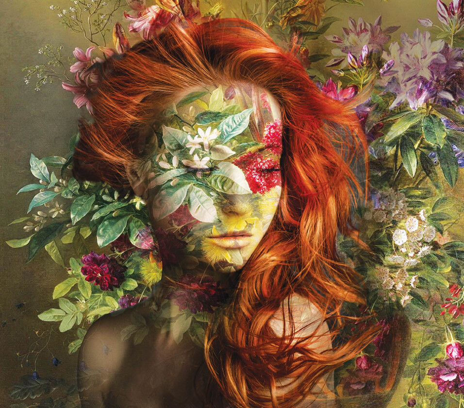 Antonio Mora - The Art of Healing