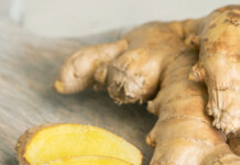 Ginger May Help Reduce Inflammation in Autoimmune Diseases