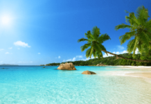Why Time Off Is So Good for Your Health