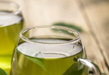 10 Potential Health Benefits of Green Tea