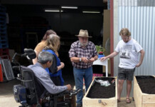 Model of ‘Social Supermarket’ Offers Affordable Food and Social Supports