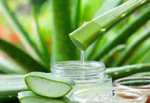 Health Benefits of Aloe Vera