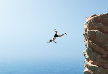 How to Reboot After Disappointment At Work