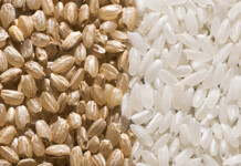 Why Brown Rice Is More Healthy To Eat Than White Rice