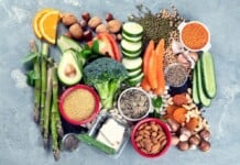 Plant-Based Diets Tied to Lower Risk of Heart Disease And Cancer