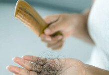 Which Vitamin Deficiency Causes Hair Loss?