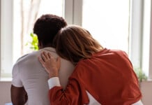 5 Ways You Can Help Someone With an Anxiety Disorder