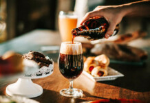 How Being Distracted May Lead To Overindulging