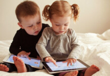 Digital Devices Hinder The Emotional Development Of Children