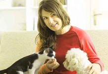 Personality May Predict Pet Ownership