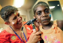 Aboriginal and Torres Strait Islander Health Practitioners Continue To Break Barriers