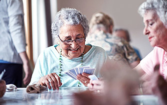 aged care MOBILE