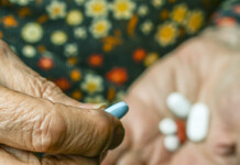 Waging War On ‘Superbugs’ In Aged Care