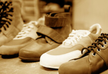 The Best and Worst Shoes for Back Pain