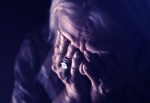 How To Help An Older Adult With Depression