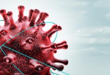 AI Tool Reveals Long COVID May Affect 23% of People