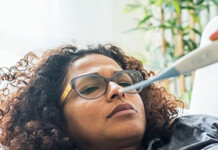 Could “Keeping Cool” Help With Depression?