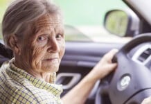 Should Your Age Determine How Long You Drive A Car?F