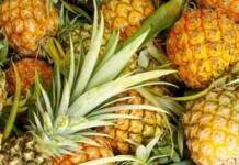 8 Scientific Health Benefits of Pineapple