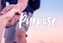 To Live Longer, Find Your Purpose in Life