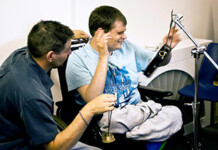The Fight to Save Music Therapy In the NDIS