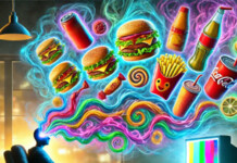 Ultra-Processed Foods Associated With Faster Biological Ageing
