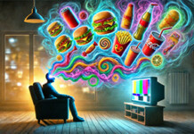 Ultra-Processed Foods Associated With Faster Biological Ageing