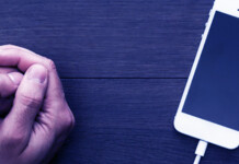 Four Tips for a Successful Digital Detox