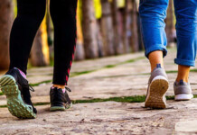 Walking Backwards: Should You Try This Workout Trend?