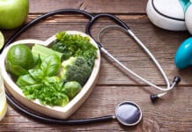 Expert Explains How To Improve Heart Health