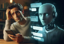 Could You Replace Your Therapist With An AI Chatbot?