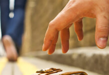 Where Benevolence Meets Wellbeing