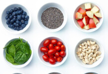 A 30-Year Study May Have Found The Single Best Diet For Healthy Ageing