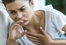 Why Your Cough Feels Worse at Night – and What You Can Do About It