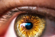 Gold Injections May Be The Future of Vision Preservation