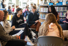 Can We Have Better Classroom Conversations in Challenging Times?