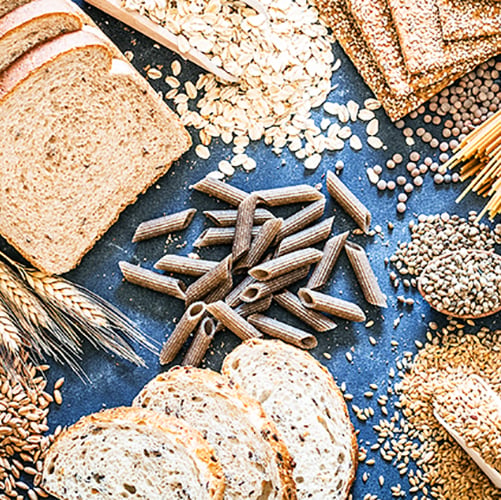 gluten CROP