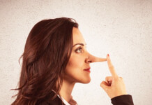Why People Lie + 11 Tips For Coping When They Do