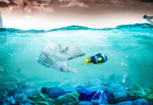 How to Reduce Exposure to Microplastics