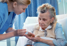 When Painkiller Withdrawal Mimics Dementia