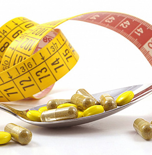 weight loss drugs CROP