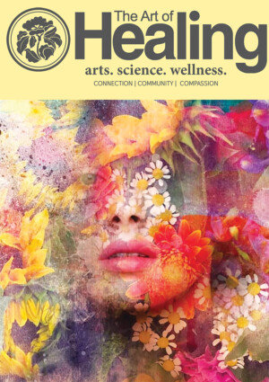 OUR SPRING ISSUE <br><span style="font-size:17pt">SEP/NOV 2025</i>