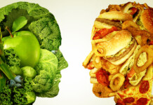 Study Finds Correlation Between Diet and Mental health