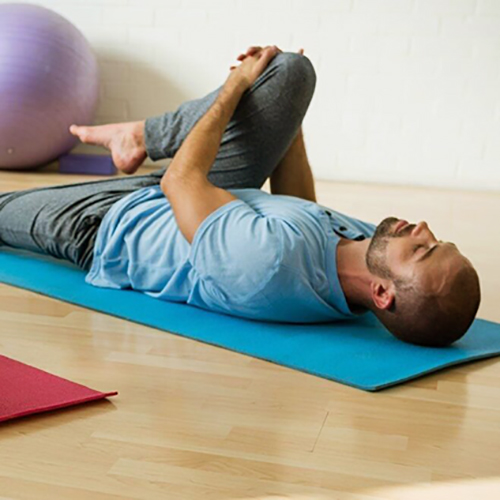 exercise best for back pain CROP