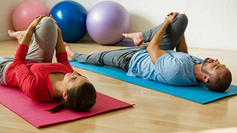 exercise best for back pain MOBILE